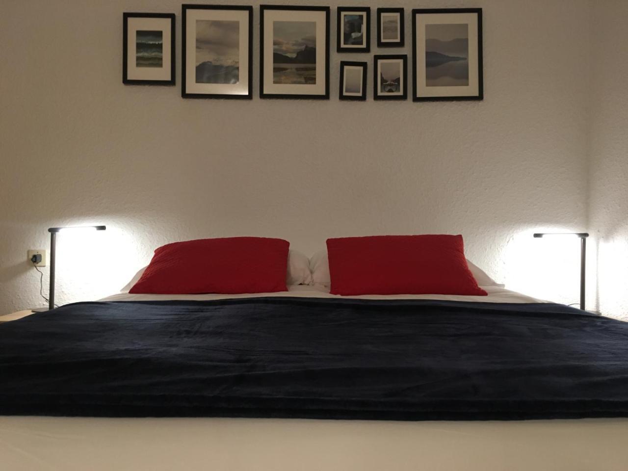 Apartment Enjoy *