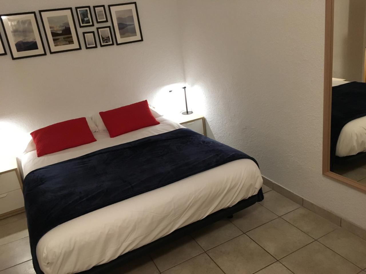 Enjoy Apartment