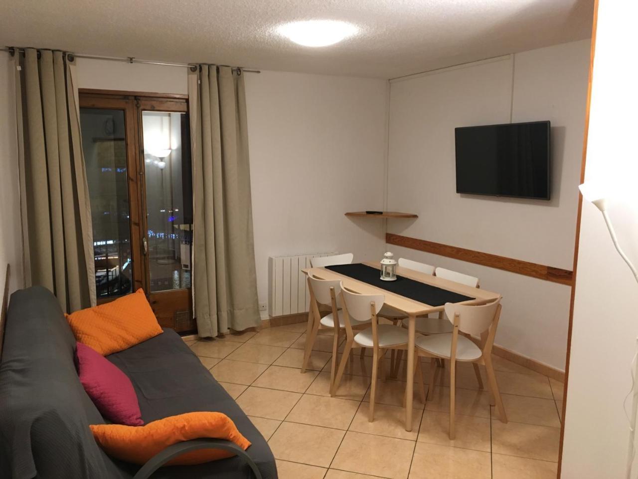 Apartment Enjoy Pas De La Casa