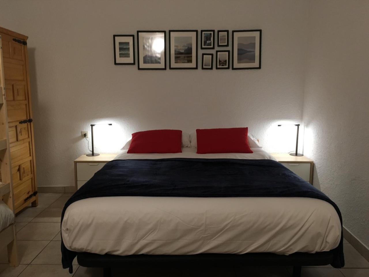 Enjoy Apartment Pas De La Casa