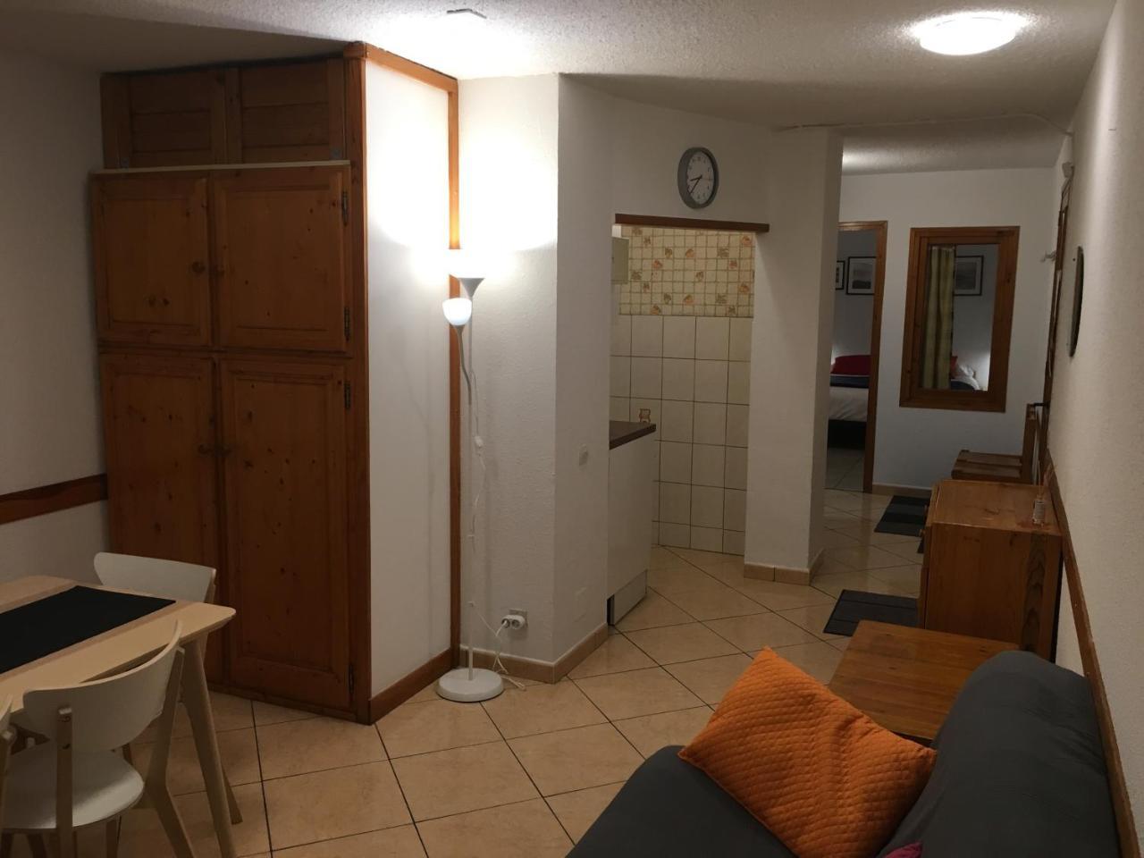 Enjoy Apartment Pas De La Casa